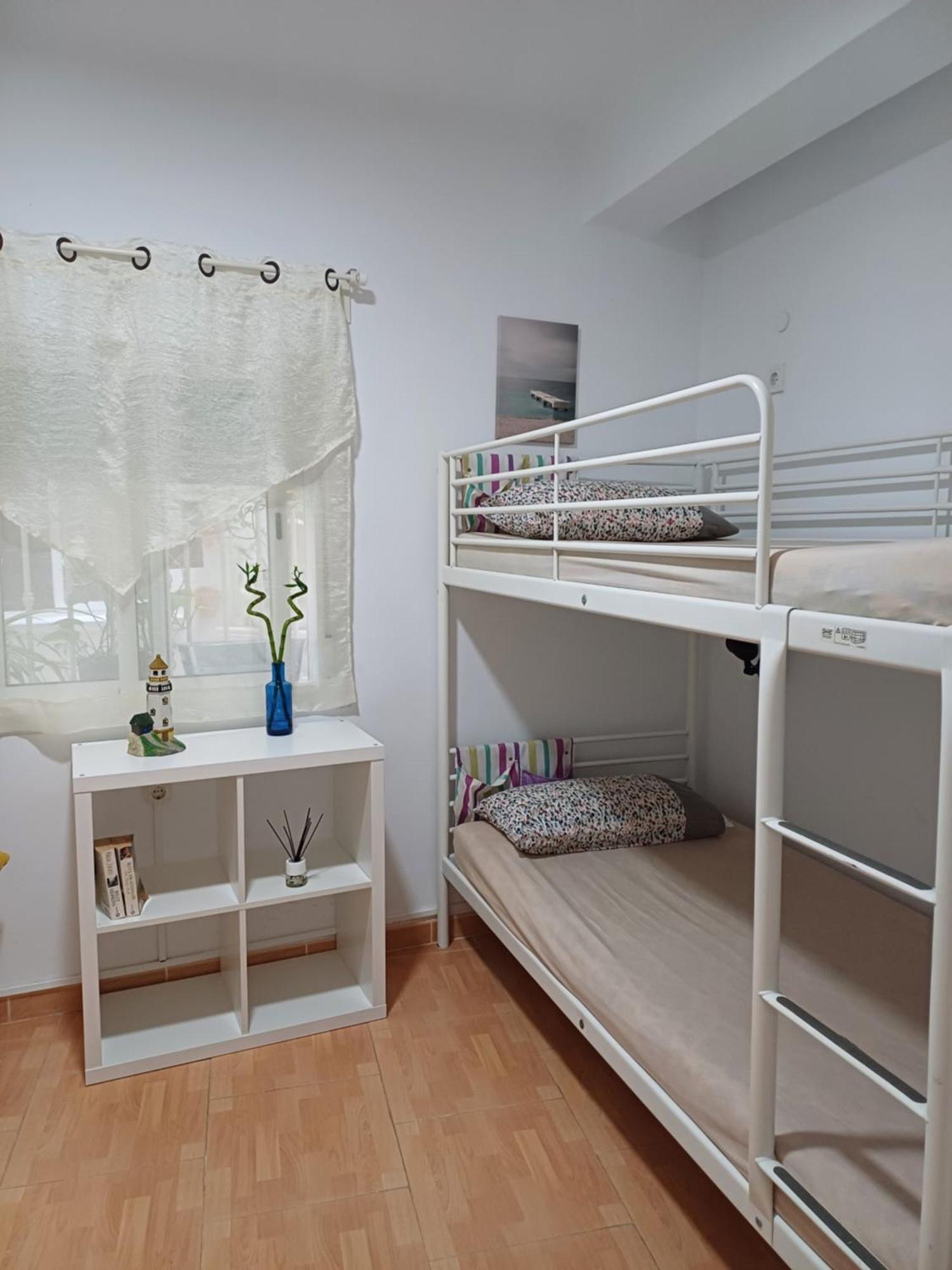 Malaga Casco Historico 아파트 외부 사진